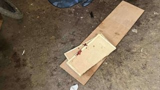 Հրազենի գործադրմամբ մարմնական վնասվածքներ ոտքերին՝ Արարատի մարզում․ 34-ամյա տղամարդուն մեղադրանք է ներկայացվել